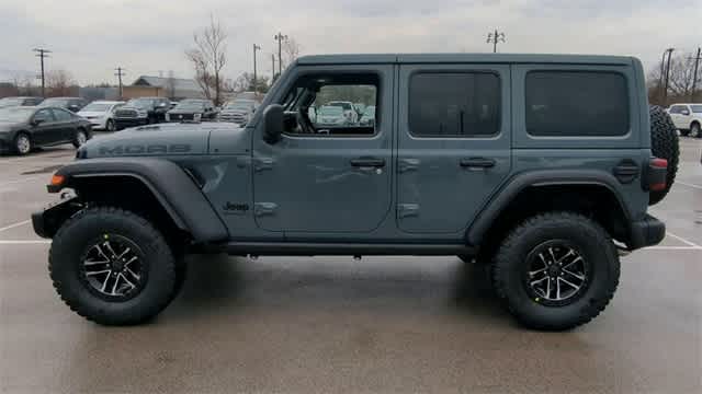 Thumbnail: 2026 Jeep Wrangler - 5