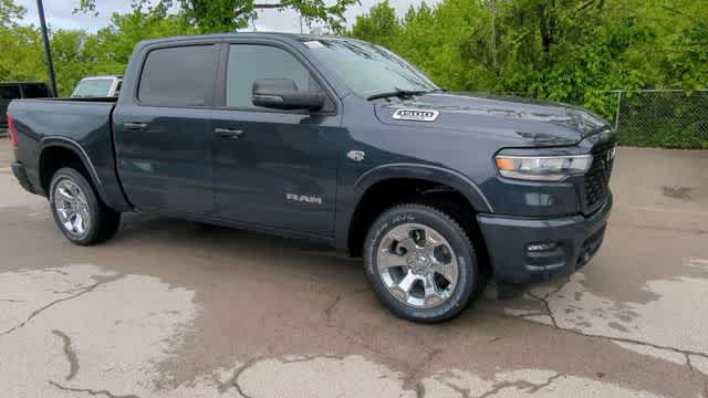 Thumbnail: 2026 RAM 1500 - 2