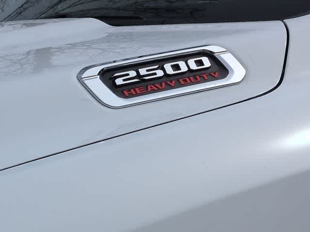 Thumbnail: 2026 RAM 2500 - 13