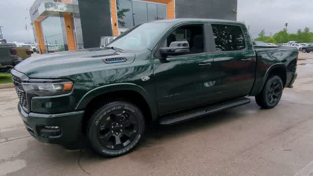 Thumbnail: 2026 RAM 1500 - 4