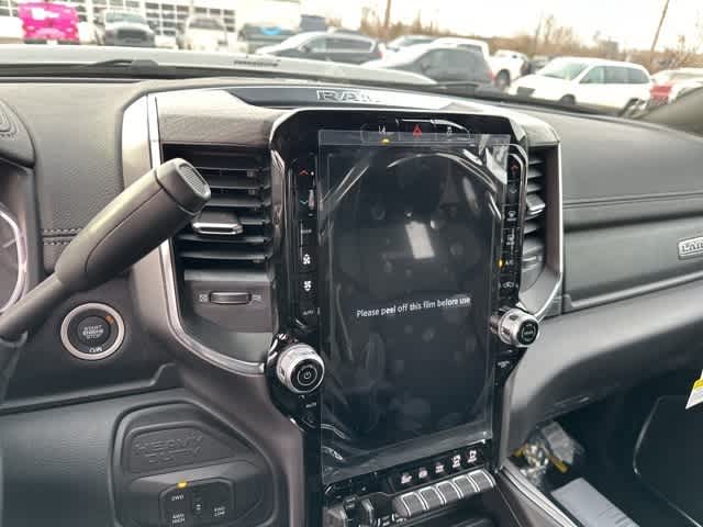 Thumbnail: 2026 RAM 3500 - 7