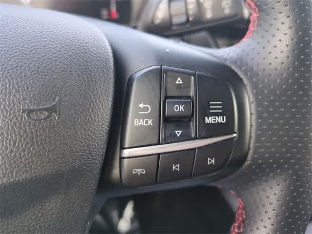 Thumbnail: 2024 Ford Escape - 24