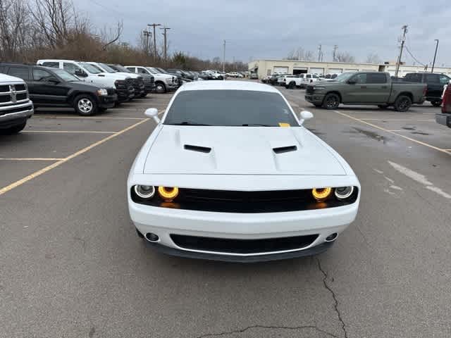 Thumbnail: 2021 Dodge Challenger - 25