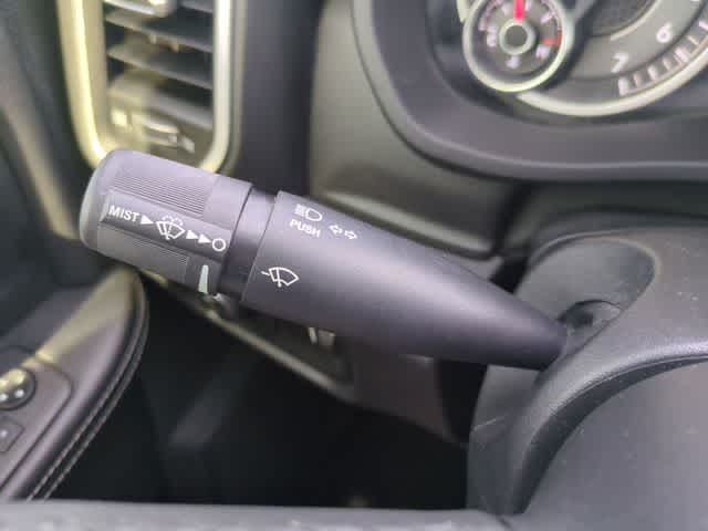 Thumbnail: 2022 RAM 2500 - 23