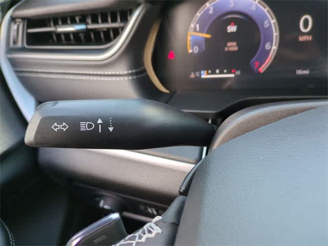 Thumbnail: 2025 Jeep Grand Cherokee L - 28