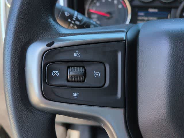 Thumbnail: 2020 Chevrolet Silverado 1500 - 24