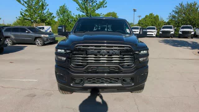 Thumbnail: 2026 RAM 2500 - 3