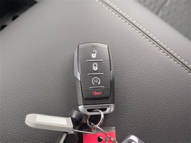 Thumbnail: 2026 RAM 2500 - 36