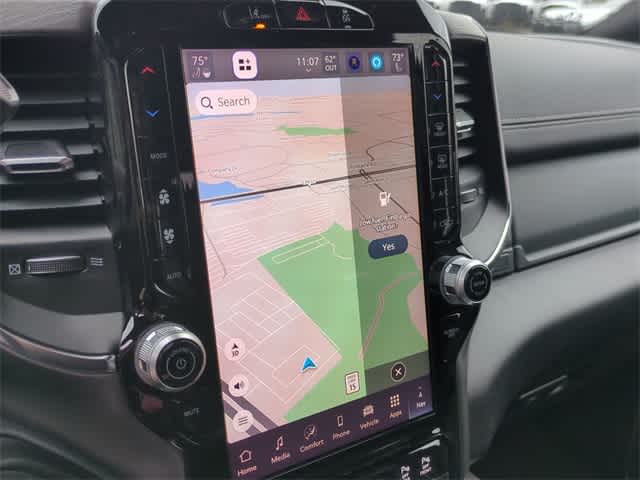 Thumbnail: 2026 RAM 2500 - 28