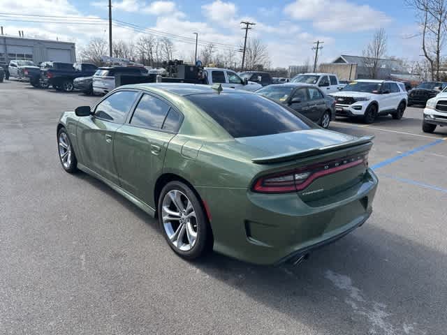 Thumbnail: 2021 Dodge Charger - 14
