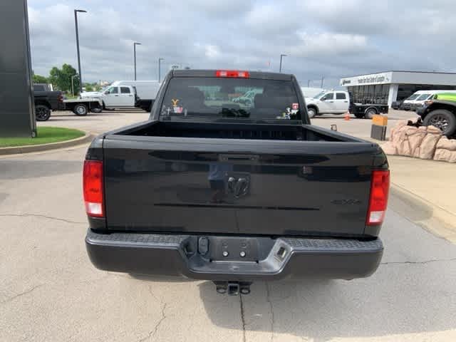 Thumbnail: 2015 RAM 1500 - 16
