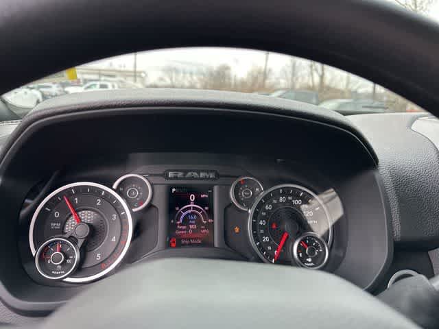 Thumbnail: 2026 RAM 5500 - 8