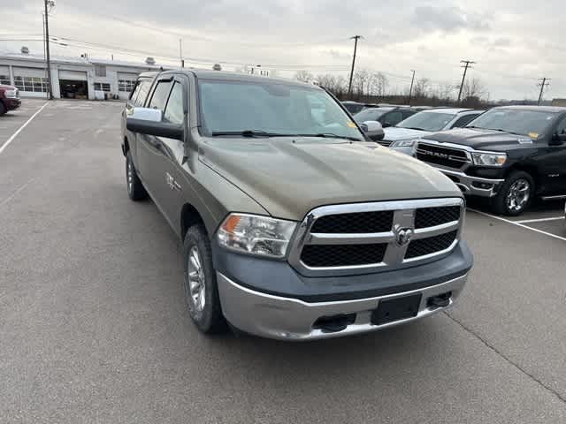 Thumbnail: 2014 RAM 1500 - 26