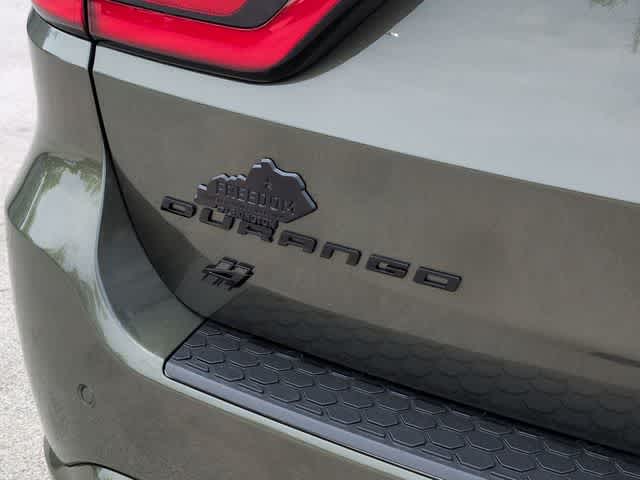 Thumbnail: 2026 Dodge Durango - 13