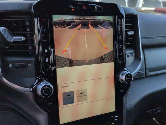 Thumbnail: 2026 RAM 3500 - 29