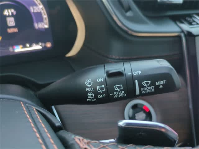 Thumbnail: 2025 Jeep Grand Cherokee L - 27