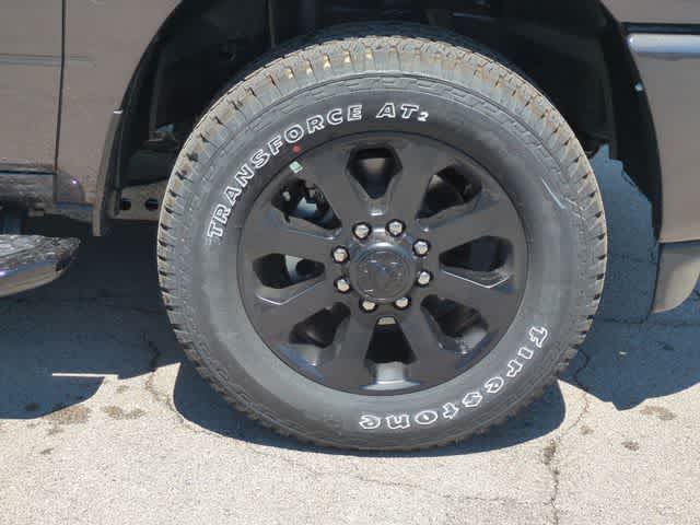 Thumbnail: 2026 RAM 2500 - 14