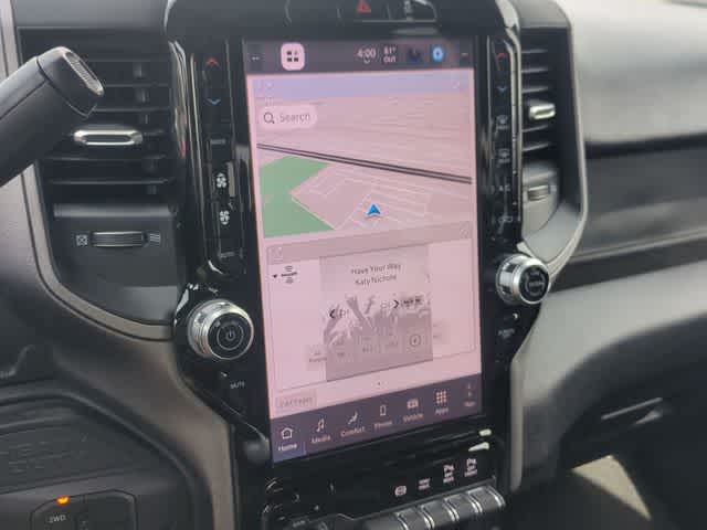 Thumbnail: 2026 RAM 3500 - 26