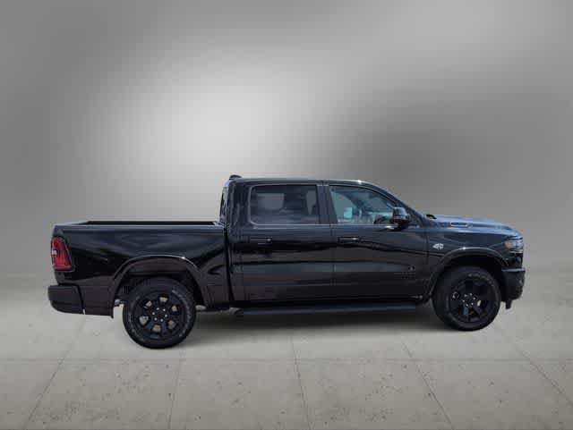 Thumbnail: 2026 RAM 1500 - 9