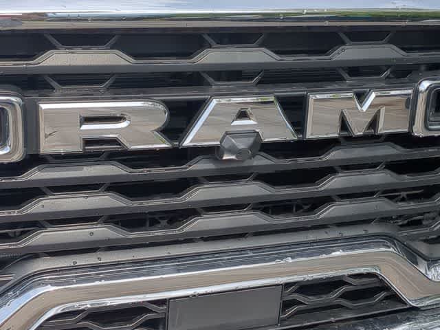 Thumbnail: 2026 RAM 3500 - 12