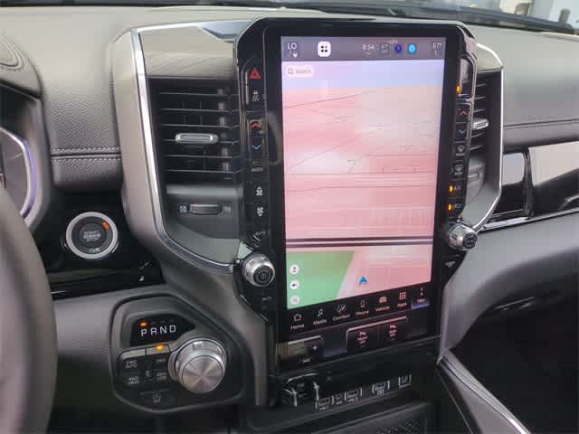 Thumbnail: 2026 RAM 1500 - 28