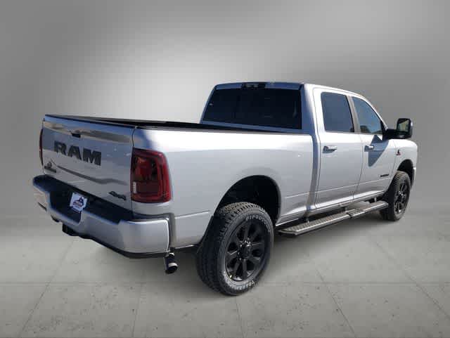 Thumbnail: 2026 RAM 2500 - 6