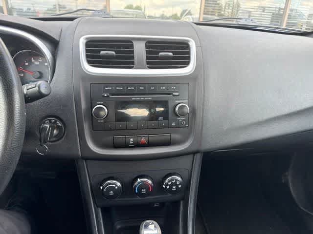 Thumbnail: 2013 Dodge Avenger - 3