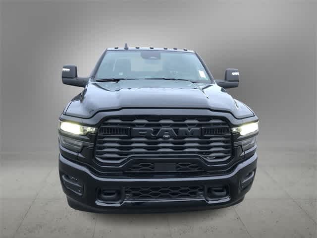 Thumbnail: 2026 RAM 3500 - 9