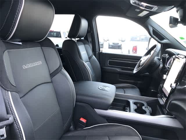 Thumbnail: 2026 RAM 3500 - 29