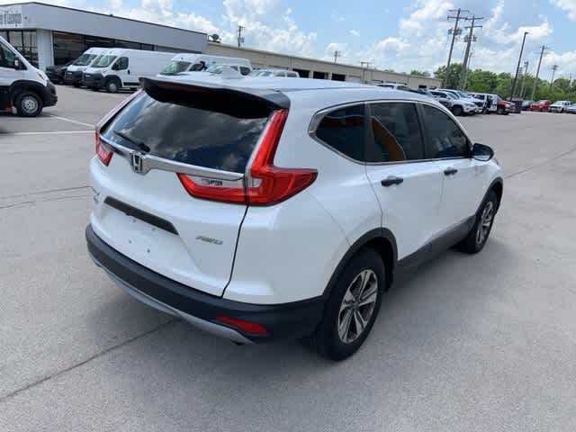 Thumbnail: 2019 Honda CR-V - 20