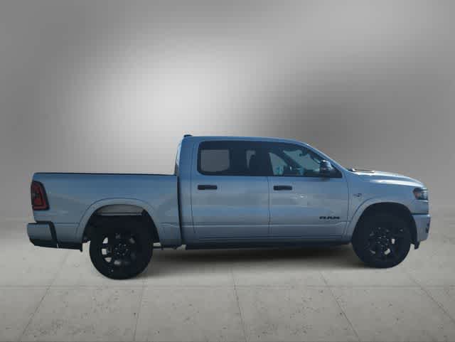 Thumbnail: 2026 RAM 1500 - 9