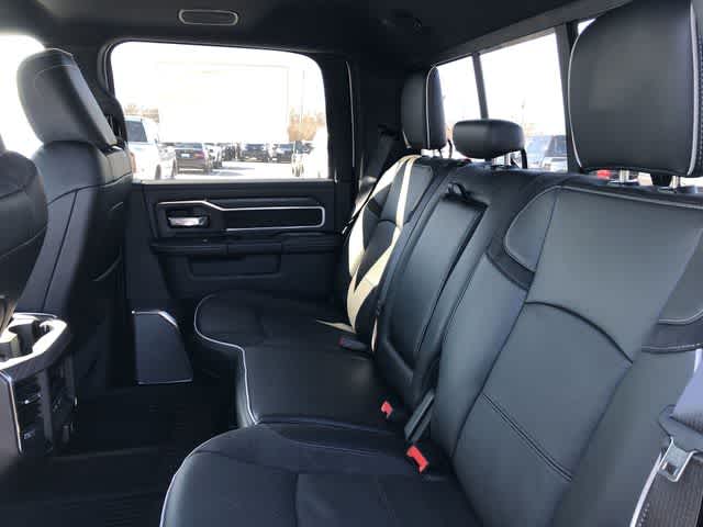 Thumbnail: 2026 RAM 2500 - 29