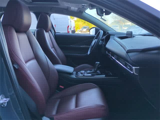 Thumbnail: 2023 Mazda CX-30 - 23