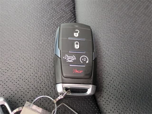 Thumbnail: 2026 RAM 2500 - 37