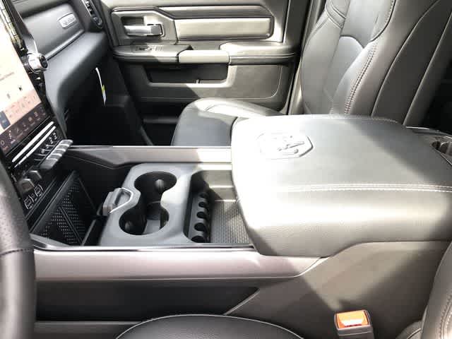 Thumbnail: 2026 RAM 2500 - 13