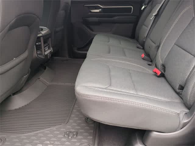 Thumbnail: 2026 RAM 1500 - 20