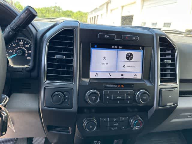 Thumbnail: 2019 Ford F-150 - 6