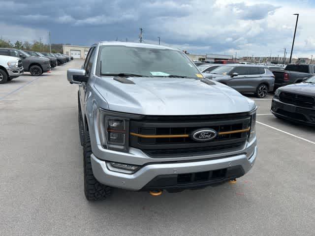 Thumbnail: 2022 Ford F-150 - 25