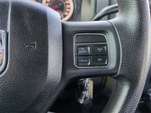 Thumbnail: 2014 RAM 2500 - 22