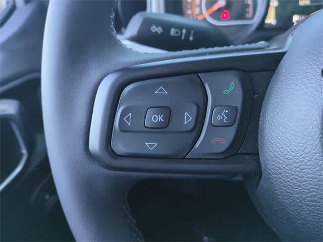 Thumbnail: 2025 Jeep Wrangler - 22