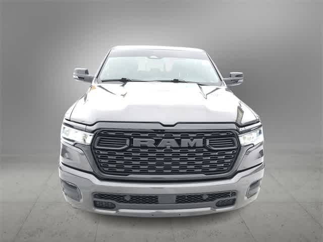 Thumbnail: 2025 RAM 1500 - 9