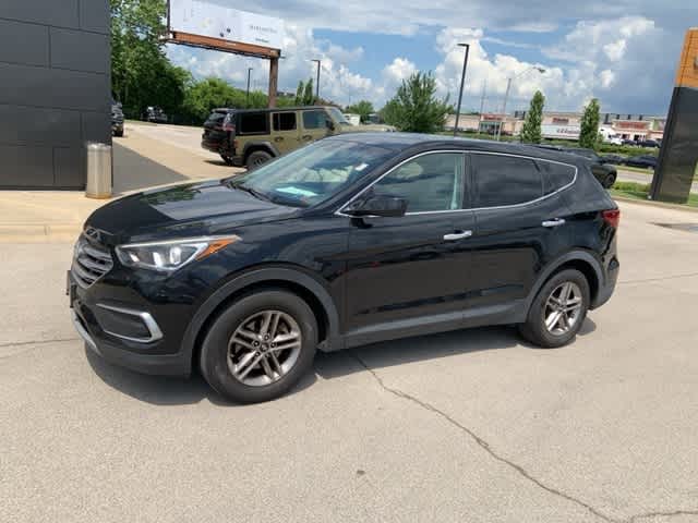 Thumbnail: 2018 Hyundai Santa Fe - 15