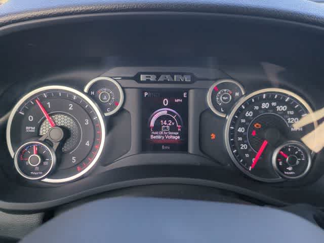 Thumbnail: 2026 RAM 3500 - 33