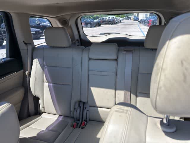 Thumbnail: 2020 Jeep Grand Cherokee - 7
