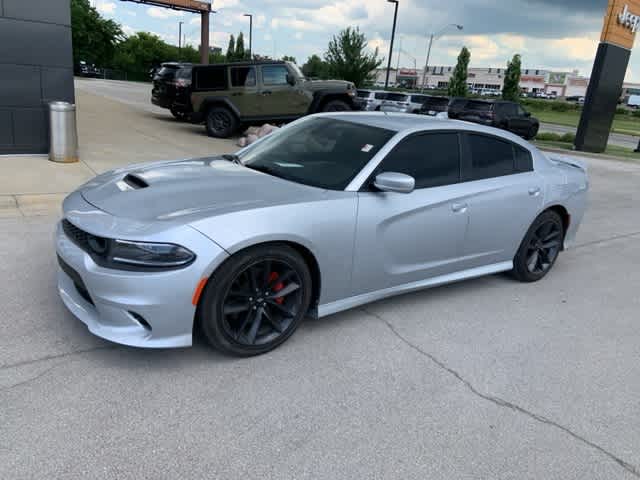 Thumbnail: 2020 Dodge Charger - 12