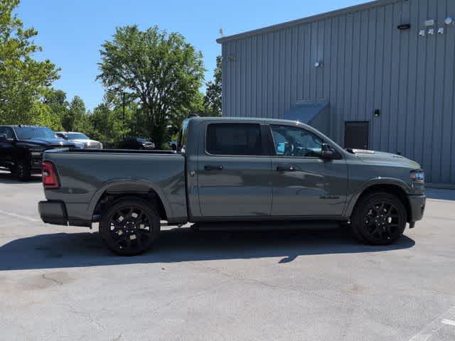 Thumbnail: 2026 RAM 1500 - 9