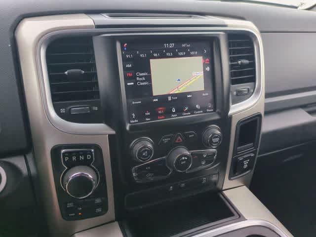 Thumbnail: 2018 RAM 1500 - 28