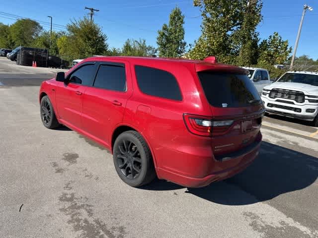 Thumbnail: 2017 Dodge Durango - 20