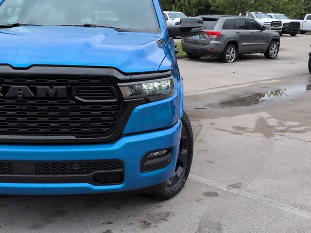 Thumbnail: 2026 RAM 1500 - 11