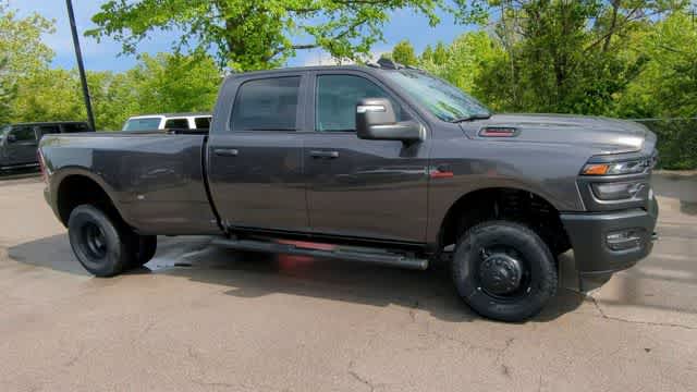 Thumbnail: 2026 RAM 3500 - 2